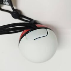 【現状品】Nintendo Switch ポケモン モンスターボール Plus (HAC-024)の画像