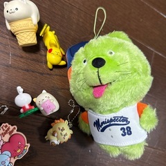 おもちゃの画像