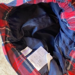 130 ショートパンツの画像