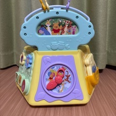 はじめて英語 くまのプーさん 絵本でおしゃべり! ゆびさき知育 いっぱいできた 8か月~3歳
の画像