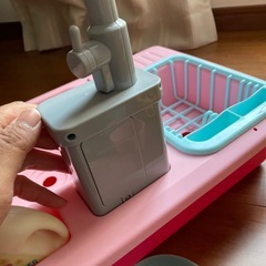 おままごと　キッチン　の画像