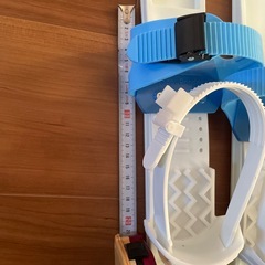 キッズスキーの画像