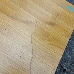 フローリングマット6畳用の画像