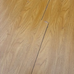 フローリングマット6畳用の画像