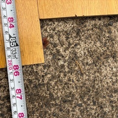 フローリングマット6畳用の画像