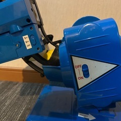 ピッチングマシンの画像