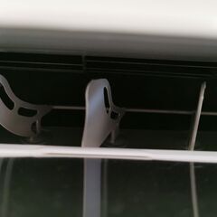 標準工事費込み！エアコン 日立 / ヒタチ 白くまくん 2.2kw ルームエアコン【ユーズドユーズ名古屋天白店】JO12-9の画像