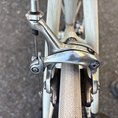 GIOS ロードバイク DURA-ACE 整備済み ビンテージの画像