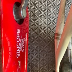 子供自転車の画像