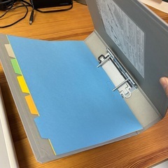 キングジムファイルの画像