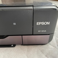 エプソン　複合機　A3サイズ迄の画像