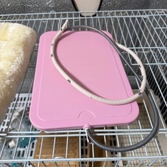 ワイドペットケージの画像