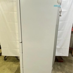 【6ヶ月保証】三菱電機 5ドア冷蔵庫 MR-B46Z-W1 2016年製の画像