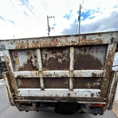 トヨタトラック1.5t   　ＥＴＣパワーゲート付きの画像