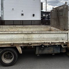 トヨタトラック1.5t   　ＥＴＣパワーゲート付きの画像