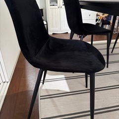 セラミックダイニングテーブルどうぞ❗️
の画像