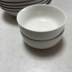 【早い者勝ち】お皿21枚無料❗️一部小さいカケアリの画像