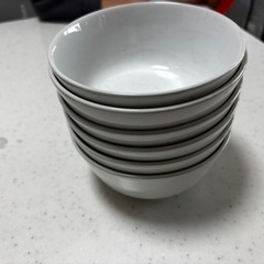 【早い者勝ち】お皿21枚無料❗️一部小さいカケアリの画像