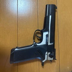 エアガンの画像