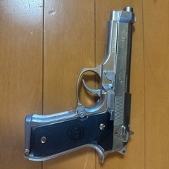 エアガンの画像