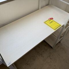 J3281【リユースのサカイ柏店】　NITORI　ニトリ　PCデスク　机　ZK002　クリーニング済みの画像
