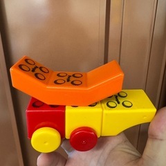 磁石のおもちゃの画像