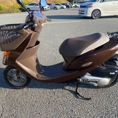 HONDA DIO AF68 (配送無料)の画像