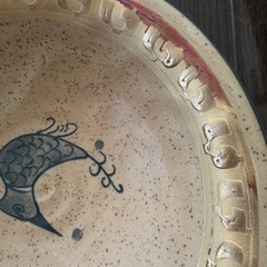 お皿6枚セットの画像