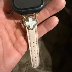 アップルウォッチ10バンドの画像