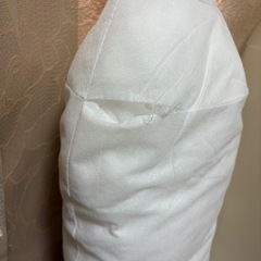 天然ミネラル麦茶　クッションの画像