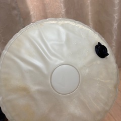 天然ミネラル麦茶　クッションの画像