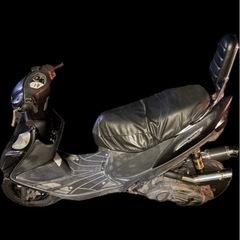 アドレスv125Gの画像