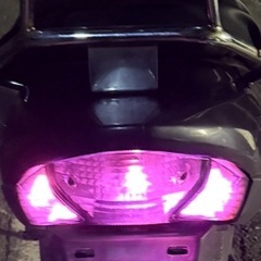 アドレスv125Gの画像