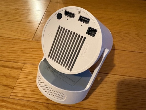 Philoent プロジェクター 家庭用 超小型 2025アップグレード版