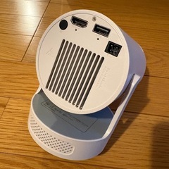 Philoent プロジェクター 家庭用 超小型 2025アップグレード版の画像