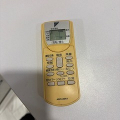 エアコンの画像