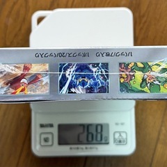 ポケモンカードゲーム ブラックボルト 1BOX シュリンク付き 未開封の画像