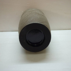 ☆▲桐花器　花瓶　花器　フラワーベース　桐　木製　花入　花筒　高さ30cm　飾物　置物　華道具　茶道具　桐工芸品　伝統工芸品　eの画像