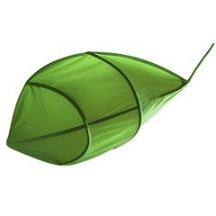 IKEAの葉っぱ　インテリア　ベダドキャノピー　ローヴァの画像