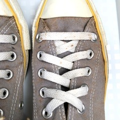 24cm converse all star コンバースオールスター　スニーカーの画像