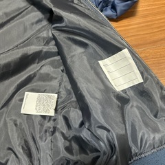 UNIQLOアウター　150㎝の画像