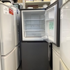 冷蔵庫　AQUA  AQR-17P 2024年製の画像