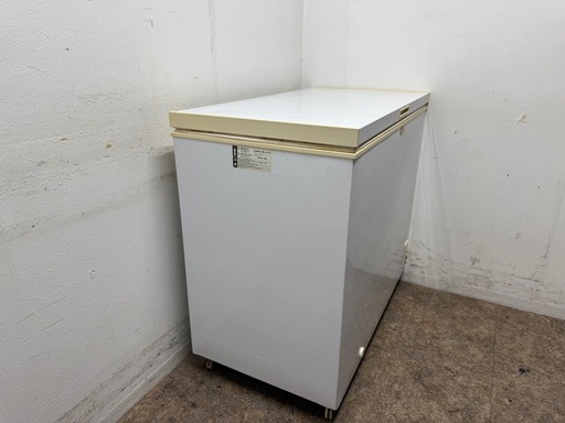 アビテラックス Abitelax 業務用 冷凍ストッカー フリーザー 良い