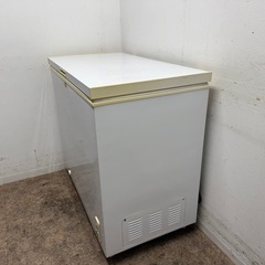 アビテラックス　Abitelax　業務用　冷凍ストッカー　フリーザー　キャスター付き　ACF-205Rの画像