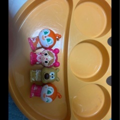 豪華な✨アンパンマンセット✨の画像