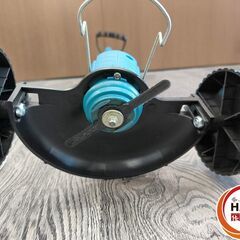 ▲🐶「ジモティ見た」でドリンクプレゼント中‼🐶 【中古】メーカー不明 草刈機 バッテリー×2 充電器【ハンズクラフト飯塚店】秋松の画像