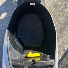 原付 dio DIO ライブディオ AF34 ノーマル 滋賀県 滋賀県から  レアの画像