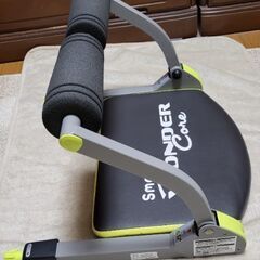 スマートワンダーコア 腹筋トレーニングの画像