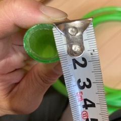 ホース(約5M)の画像