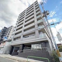 東大阪市神田町 エスリード瓢箪山駅前I番館